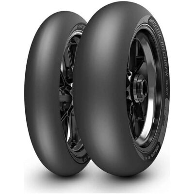Metzeler Racetec RR Slick 200/60 R17 NHS K1 Metzeler Racetec RR Slick 200/60 R17 NHS K1