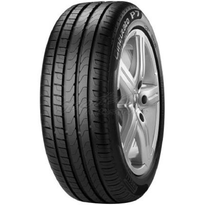Pneu de verão Pirelli P7 Cinturato 225/60 R18 XL Run Flat Pneu de verão Pirelli P7 Cinturato 225/60 R18 XL Run Flat