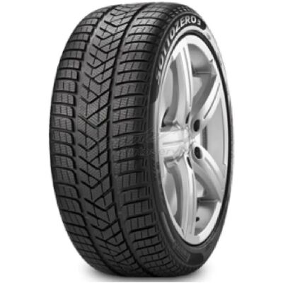 Gomme invernali Pirelli 205/60 R16 - Pneumatici auto Gomme invernali Pirelli 205/60 R16 - Pneumatici auto