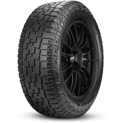 Pirelli S-A/T+ 245/70 R17 110T Pneus Tout Terrain - SUV / Pickup - Publicité Pirelli S-A/T+ 245/70 R17 110T Pneus Tout Terrain - SUV / Pickup - Publicité