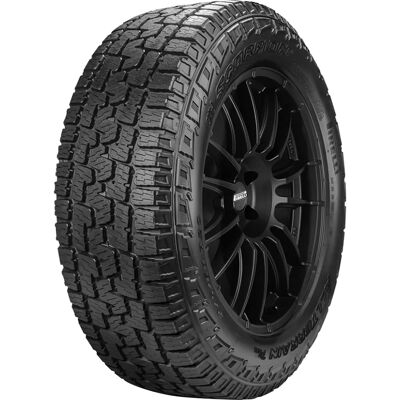 Pneus Toutes Saisons PIRELLI - SCORPION ALLTERRAIN PLUS 275/70 R16 - Publicité Pneus Toutes Saisons PIRELLI - SCORPION ALLTERRAIN PLUS 275/70 R16 - Publicité
