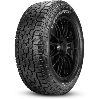 Pirelli S-A/T+ 275/65 R17 115T Pneus Toute Saison - Pneus - Publicité Pirelli S-A/T+ 275/65 R17 115T Pneus Toute Saison - Pneus - Publicité
