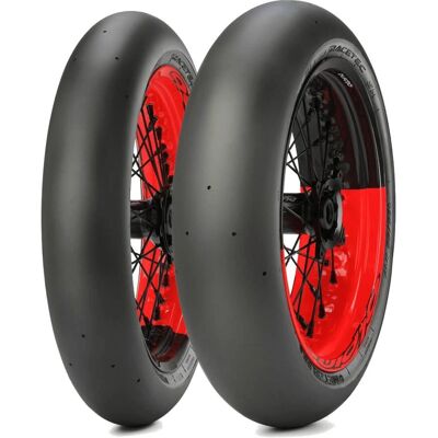 Metzeler Racetec SM K0 165/55 R17 Metzeler Racetec SM K0 165/55 R17