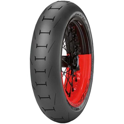 Metzeler Racetec K1 165/55 R17 - Pneu de moto Metzeler Racetec K1 165/55 R17 - Pneu de moto