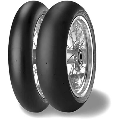 Pneu Metzeler Racetec SM K2 165/55 R17 para Moto - Perfil Supermoto Avançado Pneu Metzeler Racetec SM K2 165/55 R17 para Moto - Perfil Supermoto Avançado