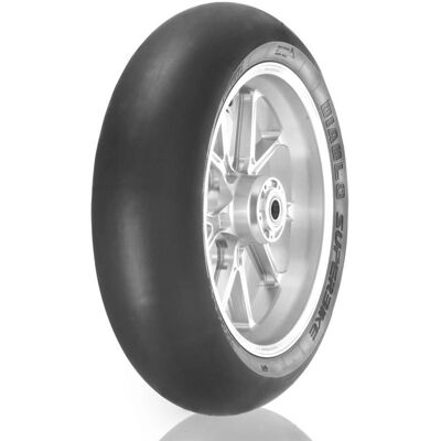 Pirelli Diablo Superbike SC3 200/60 R17 Pirelli Diablo Superbike SC3 200/60 R17