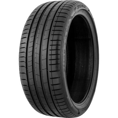 Pirelli P-ZERO XLR 275/50 R20 113W - Renkaat Pirelli P-ZERO XLR 275/50 R20 113W - Renkaat