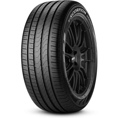 Pirelli SVERD(VOL) 235/55 R19 - Maastoauton Rengas Pirelli SVERD(VOL) 235/55 R19 - Maastoauton Rengas