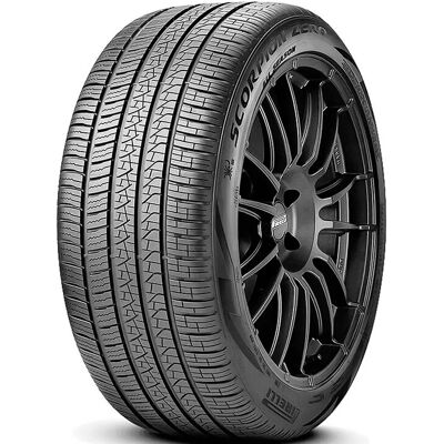 Pirelli Scorpion Zero All Season 235/55 R19 105W Pirelli Scorpion Zero All Season 235/55 R19 105W