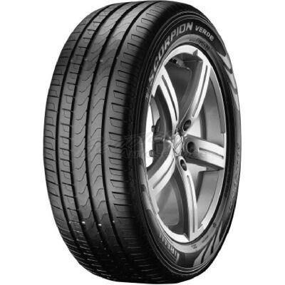 Pirelli P Zero 275/40 R21 107Y SUV Kesärenkaat - Rengas Pirelli P Zero 275/40 R21 107Y SUV Kesärenkaat - Rengas