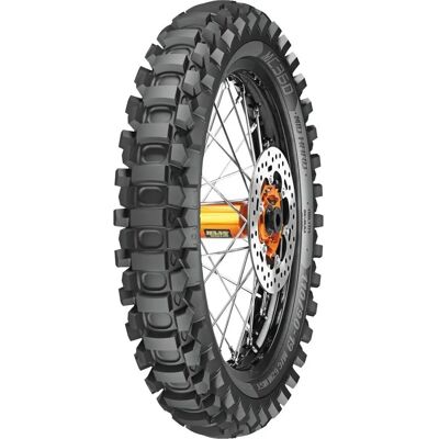 Metzeler MC360 Mid Hard 120/100-18 68M MST Metzeler MC360 Mid Hard 120/100-18 68M MST