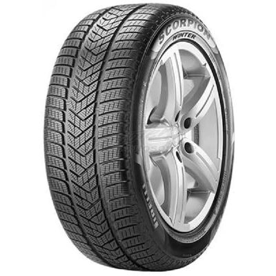 Pirelli Off-road vinterdäck 305/35VR21 - Terrängdäck Pirelli Off-road vinterdäck 305/35VR21 - Terrängdäck