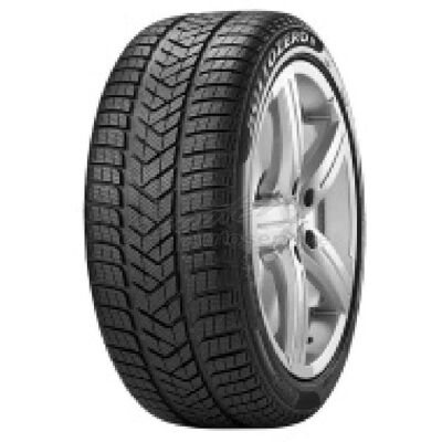 Pirelli Winter Sottozero 3 R-F 275/35VR20 - Autoreifen Pirelli Winter Sottozero 3 R-F 275/35VR20 - Autoreifen