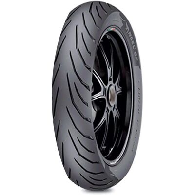 Pirelli Angel City 90/90-17 49S M/C Pirelli Angel City 90/90-17 49S M/C