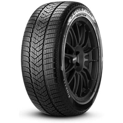 Pirelli Scorpion Winter SUV 295/45 R19 - Winterreifen Pirelli Scorpion Winter SUV 295/45 R19 - Winterreifen