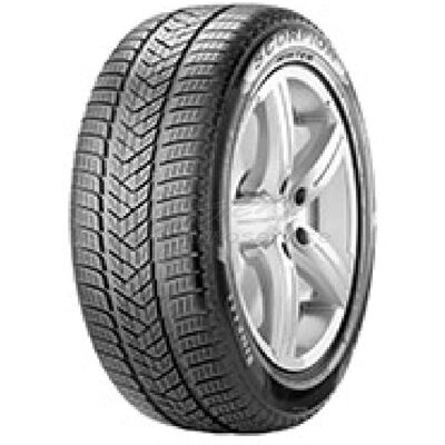 Pirelli Scorpion Winter SUV däck Pirelli Scorpion Winter SUV däck