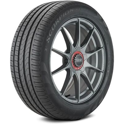 Pirelli Scorpion Verde 255/45 R20 101W Pirelli Scorpion Verde 255/45 R20 101W