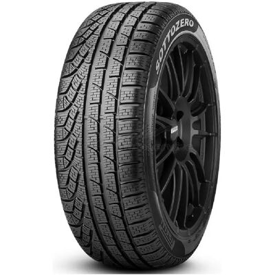 Pirelli Winter Sottozero II 255/40 R20 97W - Winterreifen Pirelli Winter Sottozero II 255/40 R20 97W - Winterreifen
