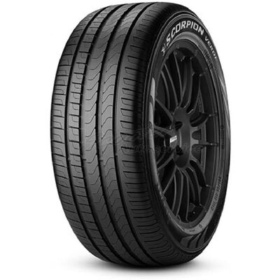 Pirelli Scorpion Verde 275/35 R22 104W PNCS VOL Pirelli Scorpion Verde 275/35 R22 104W PNCS VOL