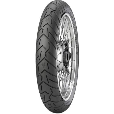 Pirelli Scorpion Trail II 120/70 R19 60V Pirelli Scorpion Trail II 120/70 R19 60V