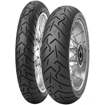 Pirelli Scorpion Trail II 170/60 R17 72V Pirelli Scorpion Trail II 170/60 R17 72V