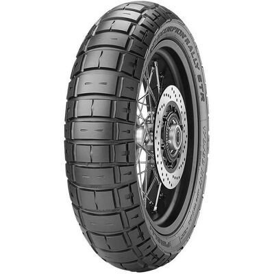 Pirelli Scorpion Rally Str 150/60 R17 66H Pirelli Scorpion Rally Str 150/60 R17 66H