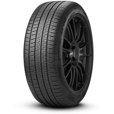 Pirelli Scorpion Zero All Season 275/45 R20 110H SUV Band - Premium prestaties Pirelli Scorpion Zero All Season 275/45 R20 110H SUV Band - Premium prestaties