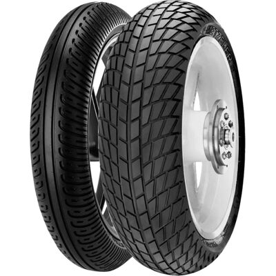 Metzeler Racetec SM Rain - Forhjul - Motorradring Metzeler Racetec SM Rain - Forhjul - Motorradring