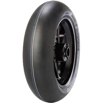 Pirelli Diablo Superbike - 120/70 R17 - Kilpa-ajo rengas Pirelli Diablo Superbike - 120/70 R17 - Kilpa-ajo rengas