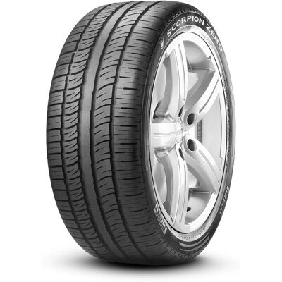 Pirelli Scorpion Zero All Season - Pneumatico SUV Tutto Stagioni Pirelli Scorpion Zero All Season - Pneumatico SUV Tutto Stagioni