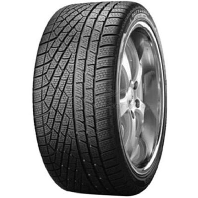 Pirelli W270 Sottozero Winterreifen - Schneeflocken 3PMSF Pirelli W270 Sottozero Winterreifen - Schneeflocken 3PMSF