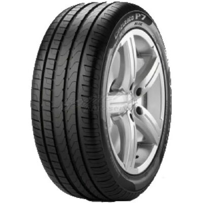 Pirelli P7 Cinturato Blue 225/50 R17 Zomerband - Auto Band Pirelli P7 Cinturato Blue 225/50 R17 Zomerband - Auto Band