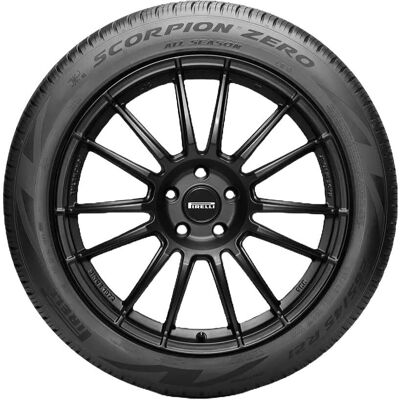 Pirelli Scorpion Zero All Season 315/40 R21 115Y Pirelli Scorpion Zero All Season 315/40 R21 115Y