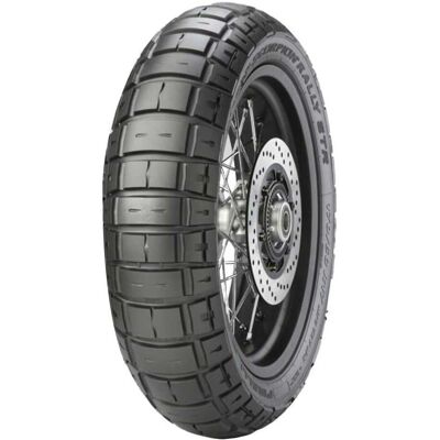 Pirelli Scorpion Rally STR 150/70 R17 69V Pirelli Scorpion Rally STR 150/70 R17 69V
