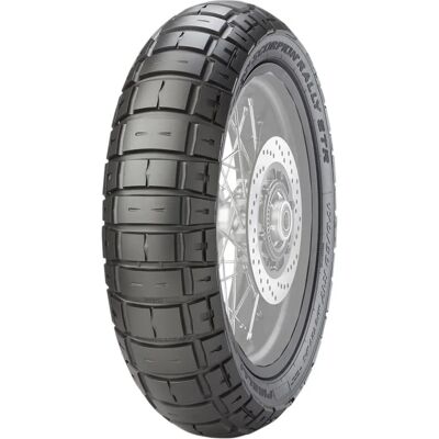 Pirelli Scorpion Rally Str 140/80 R17 69V Pirelli Scorpion Rally Str 140/80 R17 69V