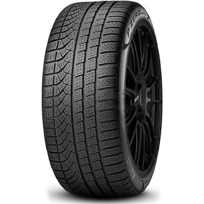 Pirelli Winter PZERO 295/35 R20 - Autoreifen Pirelli Winter PZERO 295/35 R20 - Autoreifen