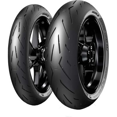 Pirelli Diablo Rosso Corsa II - Vorderreifen - 120/70ZR17 Pirelli Diablo Rosso Corsa II - Vorderreifen - 120/70ZR17