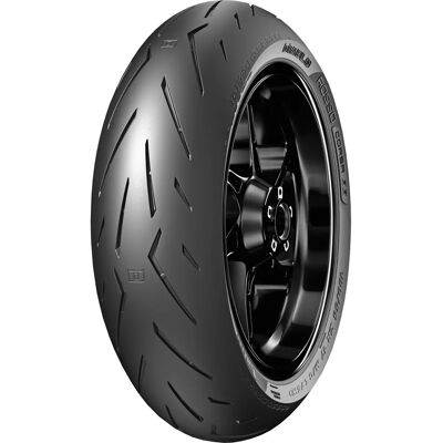 Pirelli Diablo Rosso Corsa II - Motorradreifen 190/55 ZR17 hinten Pirelli Diablo Rosso Corsa II - Motorradreifen 190/55 ZR17 hinten