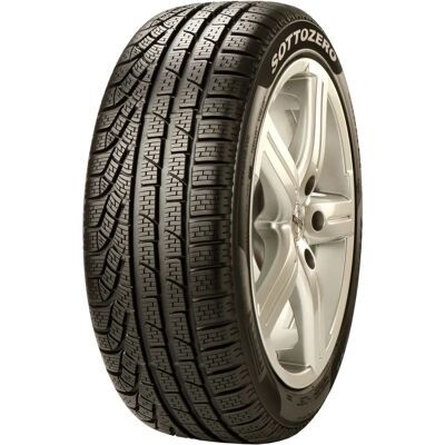 Pirelli Winter Sottozero Serie II 295/30 R20 101W XL - Winterreifen Pirelli Winter Sottozero Serie II 295/30 R20 101W XL - Winterreifen