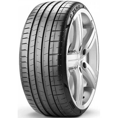Pirelli P Zero SC 275/40 R20 106W XL * Pirelli P Zero SC 275/40 R20 106W XL *