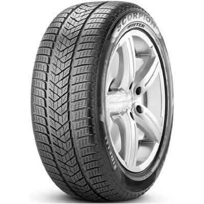 Pirelli Winterreifen - Scorpion Winter 245/50 R20 105H - SUV, schwarz Pirelli Winterreifen - Scorpion Winter 245/50 R20 105H - SUV, schwarz