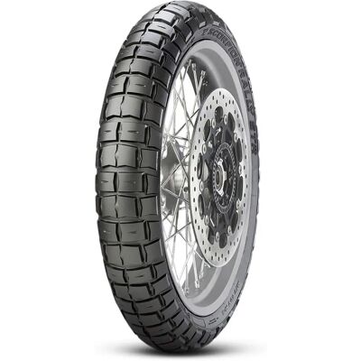 Pirelli Scorpion Rally Str 120/70 R17 58H Pirelli Scorpion Rally Str 120/70 R17 58H