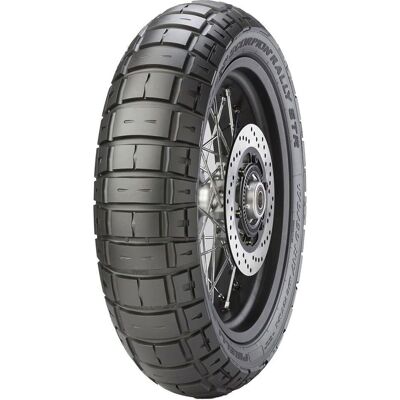Pirelli Scorpion Rally Str 160/60 R15 67H Pirelli Scorpion Rally Str 160/60 R15 67H