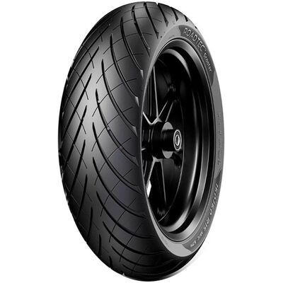 Metzeler Roadtec Scooter 100/80 -16 50P Metzeler Roadtec Scooter 100/80 -16 50P