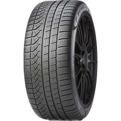 Pirelli P Zero Winter 255/45 R19 104V XL - Winterreifen Pirelli P Zero Winter 255/45 R19 104V XL - Winterreifen