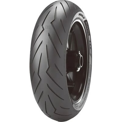 Pirelli Diablo Rosso III D 190/55 ZR17 75W Pirelli Diablo Rosso III D 190/55 ZR17 75W