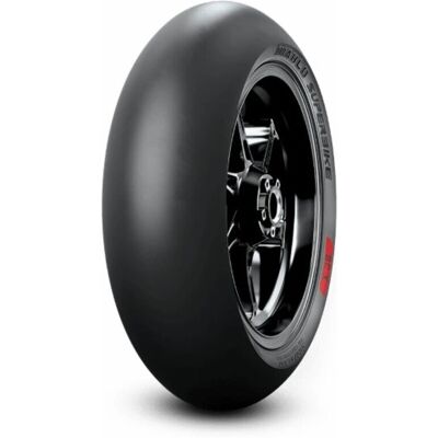 Pirelli Diablo Superbike - 140/70 R17 - Racehjul med højt greb Pirelli Diablo Superbike - 140/70 R17 - Racehjul med højt greb