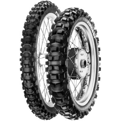 Pirelli Scorpion XC Mid Hard 100/100-18 59R NHS Pirelli Scorpion XC Mid Hard 100/100-18 59R NHS