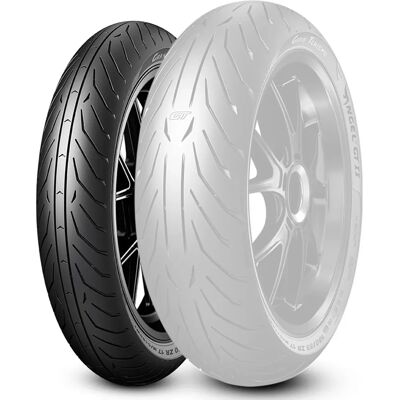 Pirelli Angel GT II 120/60 R17 TL 55W M/C Vorderreifen Pirelli Angel GT II 120/60 R17 TL 55W M/C Vorderreifen