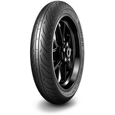 Pirelli Angel GT II 120/70 R19 Sport Touring Rengas - Moottoripyörä Pirelli Angel GT II 120/70 R19 Sport Touring Rengas - Moottoripyörä